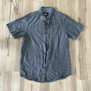 Ecko Button Up Shirt